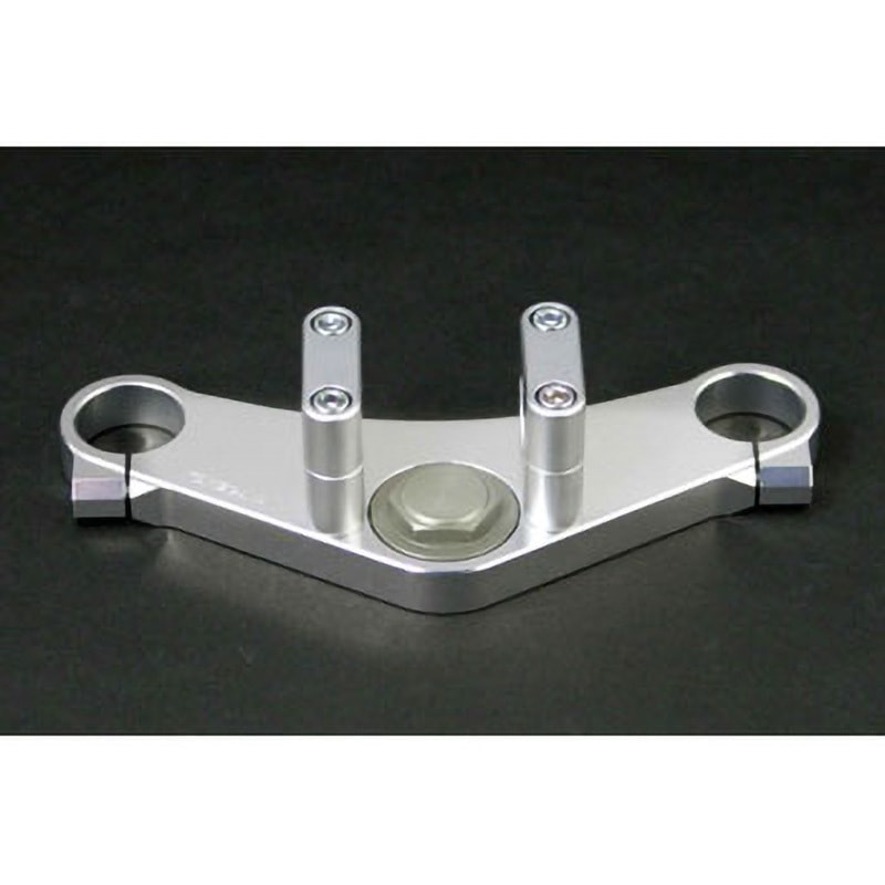 06-02-001 トップブリッジ (ジュラルミン) 1個 TAKEGAWA(武川) 【通販