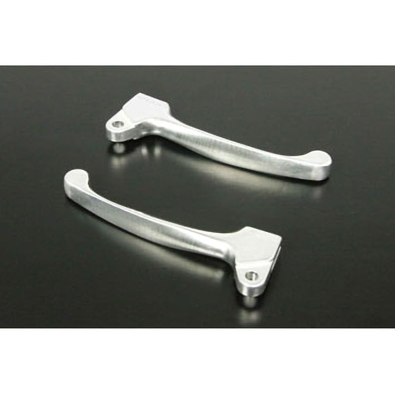 06-08-3020 ハイパフォーマンスZレバー(R/L) バレル研磨 1個 TAKEGAWA(武川) 【通販モノタロウ】