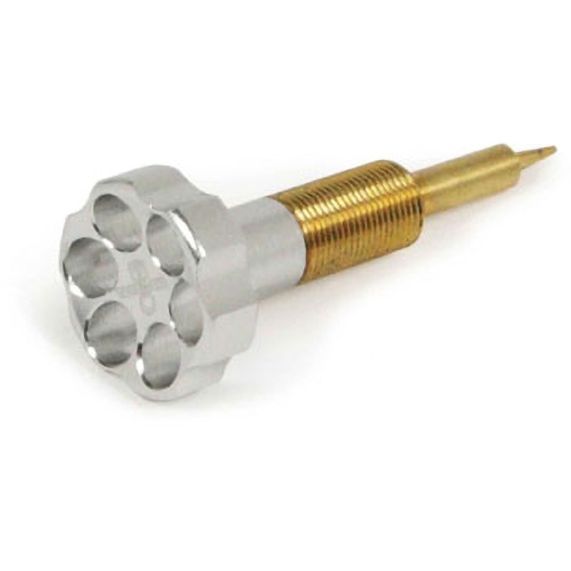 パイロットスクリュー TAKEGAWA(武川) バイクカスタムパーツ 【通販