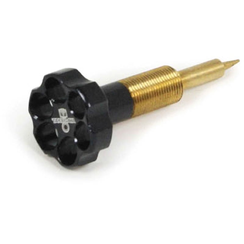 パイロットスクリュー TAKEGAWA(武川) バイクカスタムパーツ 【通販