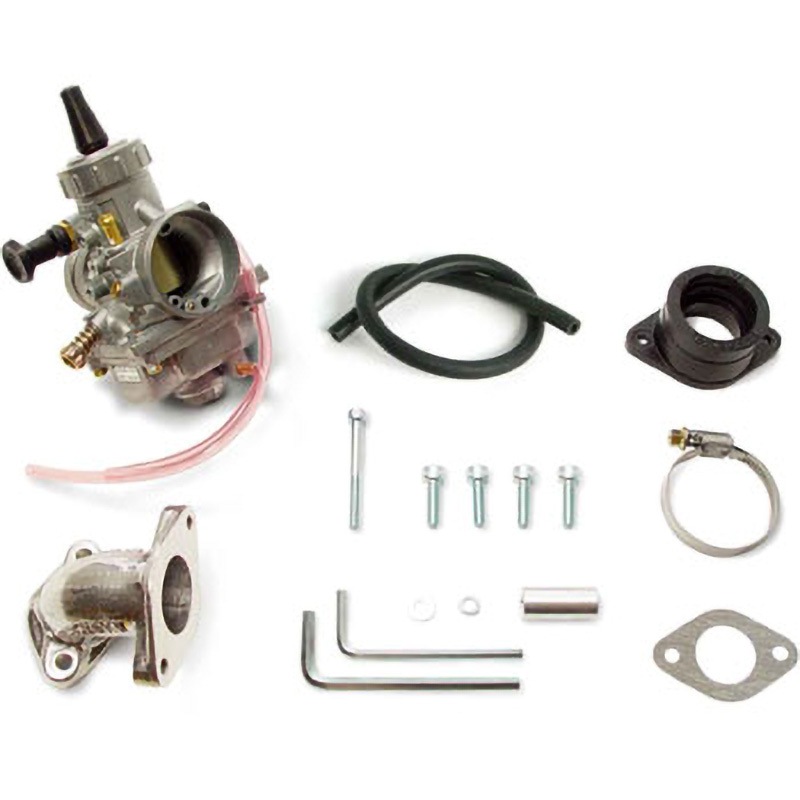 武川　VM26 キャブレター 03-03-0321 ミクニVM26キャブレター単品 1個 TAKEGAWA(武川) 【通販