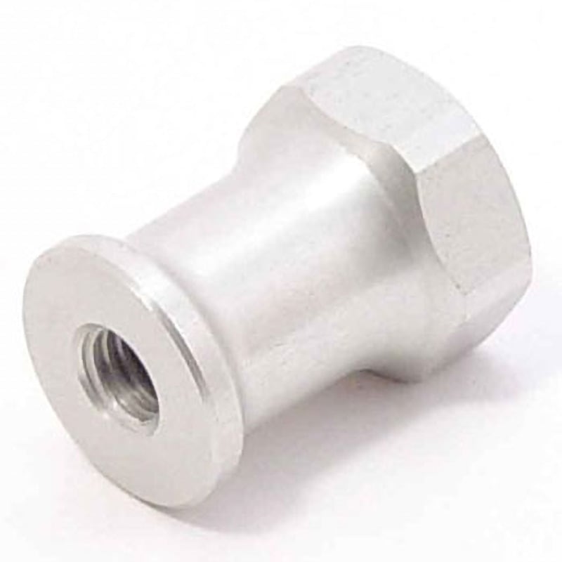 たけやな 00-04-0004 ピボットナット 1個 TAKEGAWA(武川) 【通販モノタロウ】