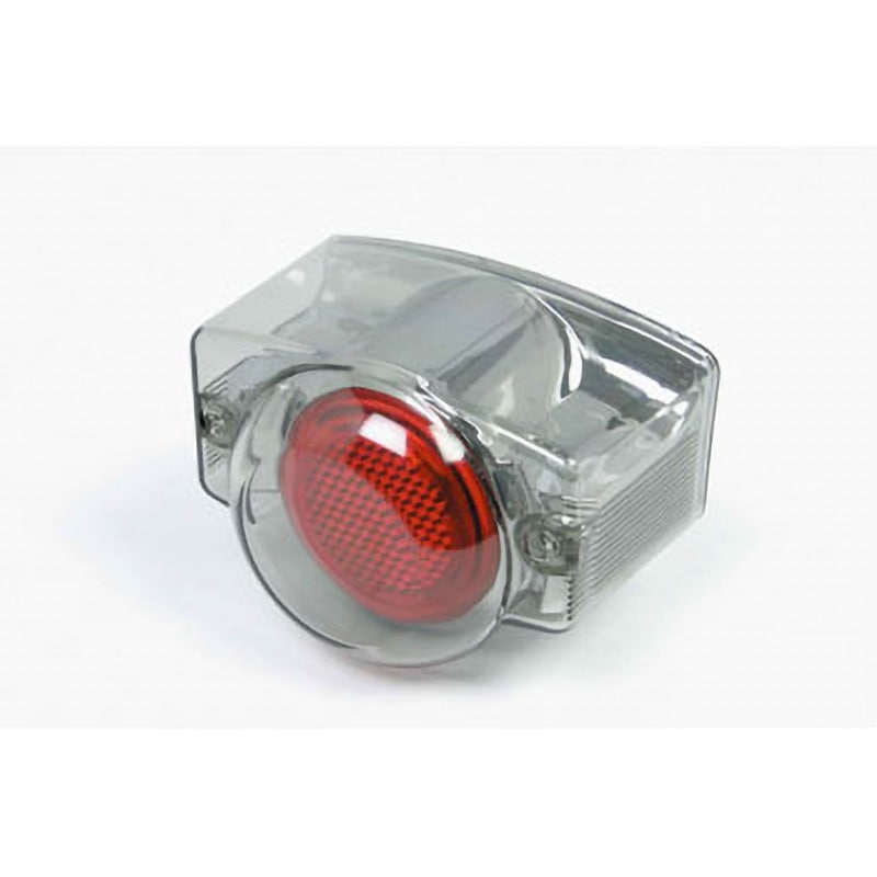 314) ホンダ モンキー 純正 テールランプ タケガワ ブレイズ クリアレンズ 美品 AB27-1700※※※ 12Ｖ 4速 ゴリラ B1