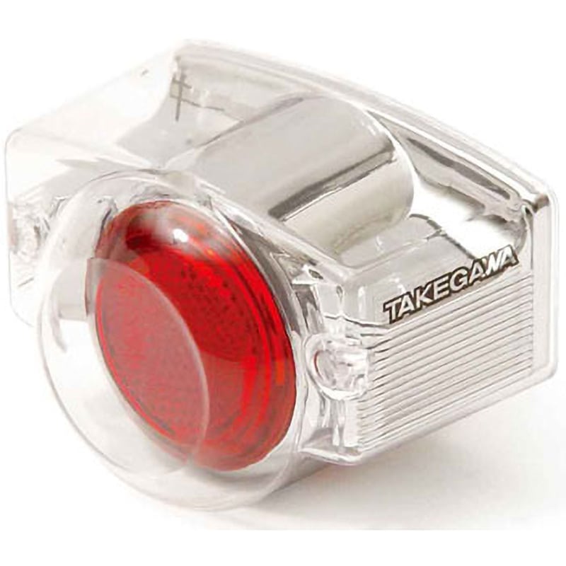 TAKEGAWA ブラックシート・テールランプセット TAKEGAWA ブラックシート・テールランプセット SPECIAL PARTS TAKEGAWA