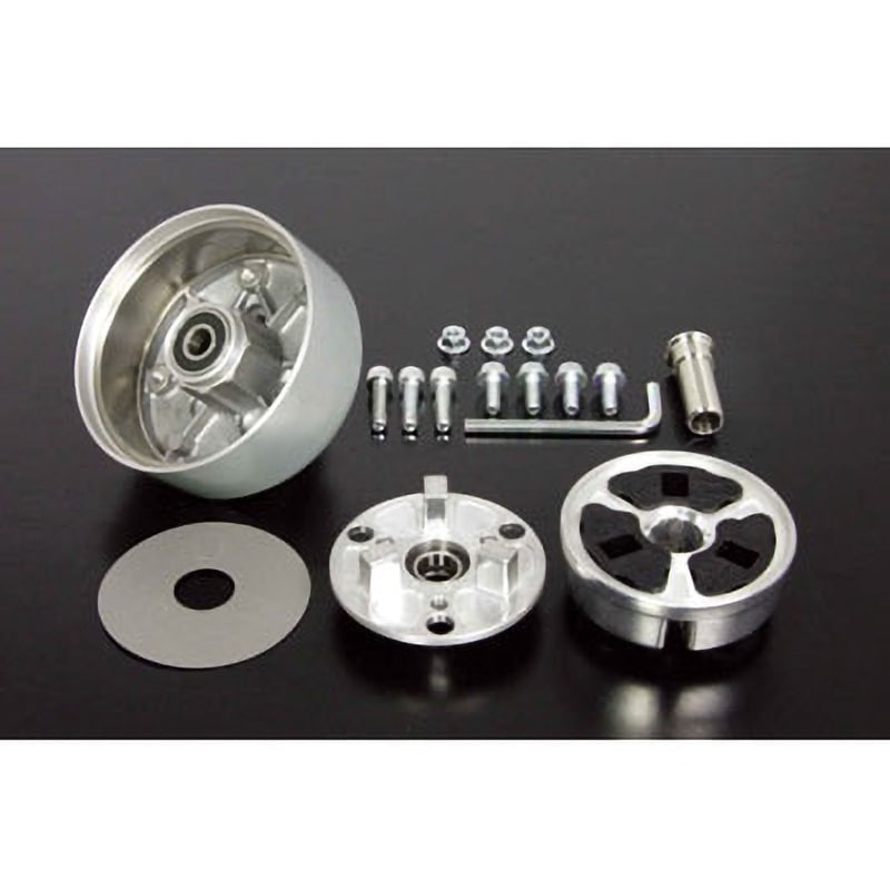 06-08-0045 リアドラムハブキット(ダンパータイプ) 1個 TAKEGAWA(武川) 【通販モノタロウ】 15,826円