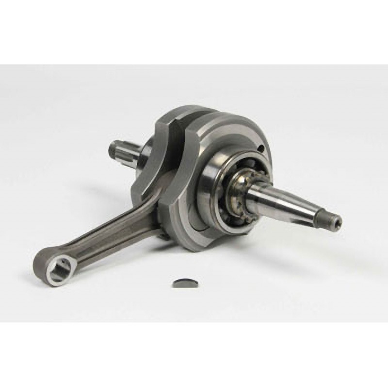 01-10-0126 強化Crankshaft COMP.(41.4mm) 1個 TAKEGAWA(武川) 【通販