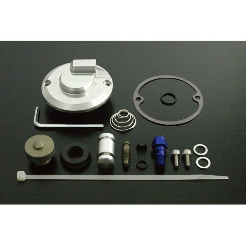 02-01-0035 油圧クラッチカバーKIT 1セット TAKEGAWA(武川) 【通販モノタロウ】 17,980円