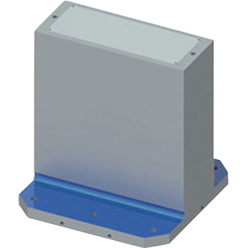 TBS05S-22060 MCツーリングブロック(2面スタンダードタイプ) 1台 ナベヤ 【通販モノタロウ】