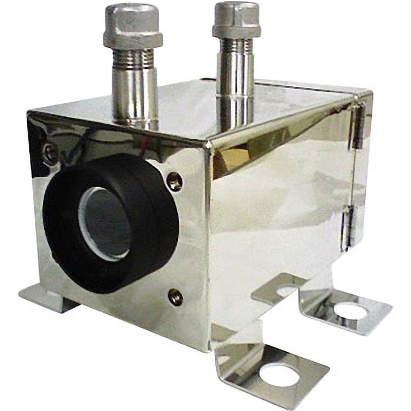 TP-ZCC2 TP用 保護ケース CHINO(チノー) 1箱 TP-ZCC2