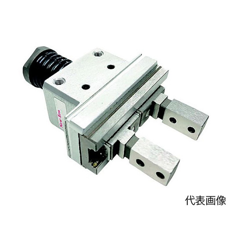HP09FR-10-M 平行移動型メカハンド フィンガタイプ HP09FRシリーズ 1個 New-Era(ニューエラー) 【通販モノタロウ】