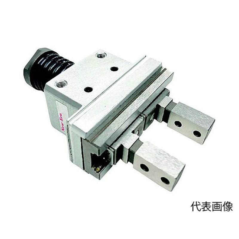HP09FR-20-M 平行移動型メカハンド フィンガタイプ HP09FRシリーズ 1個 New-Era(ニューエラー) 【通販モノタロウ】