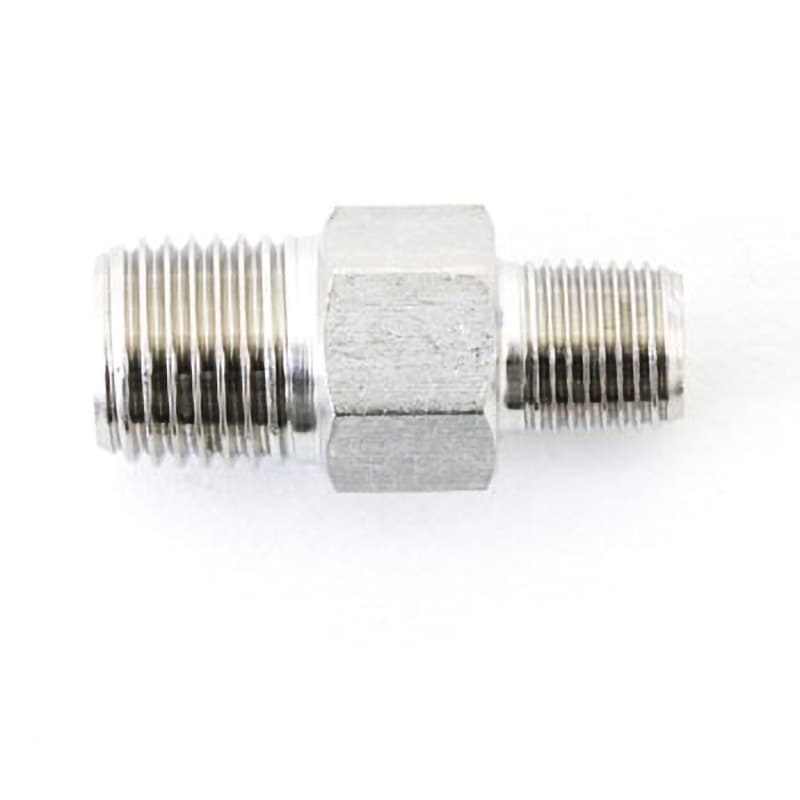 六角異形ニップル イノック パイプニップル類・鉄ソケット 【通販