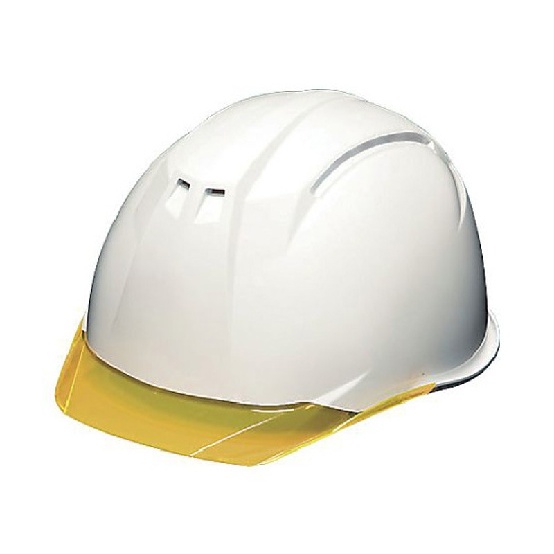 AP11EVO-CS-HA6-KP-W/O 透明バイザーヘルメット シールド面付 AP11EVO-CS KP AP11EVO-CS-HA6-KPシリーズ 1個 DICプラスチック 【通販モノタロウ】