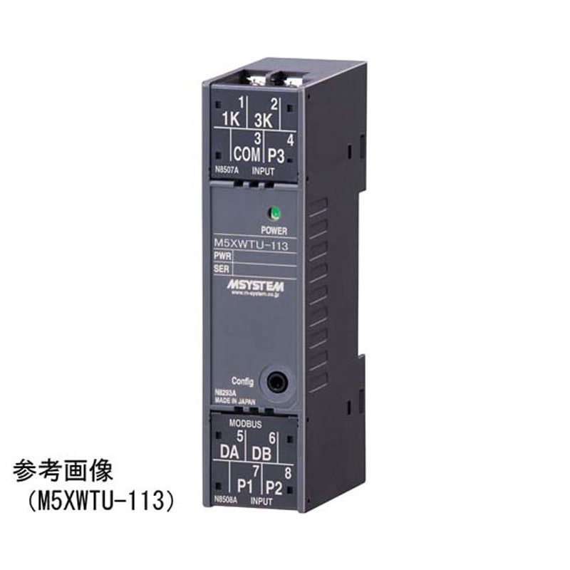 M5XWTU-111 電力マルチタンシマル M5XWTシリーズ 1個 MG 【通販モノタロウ】 25,186円