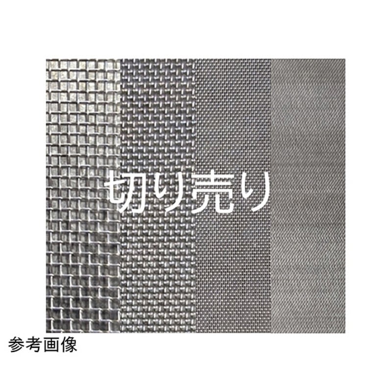 #250 金網 1枚 アズワン 【通販モノタロウ】