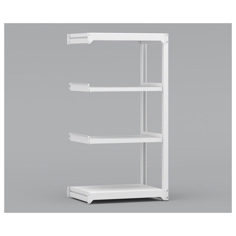 BLH361-654SAR 中量棚 450kg/段 ホワイト BLHシリーズ 1台 金剛(KONGO) 【通販モノタロウ】 38,987円