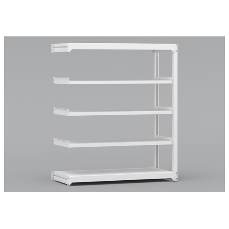 BLH561-655SAR 中量棚 450kg/段 ホワイト BLHシリーズ 1台 金剛(KONGO) 【通販モノタロウ】 53,988円