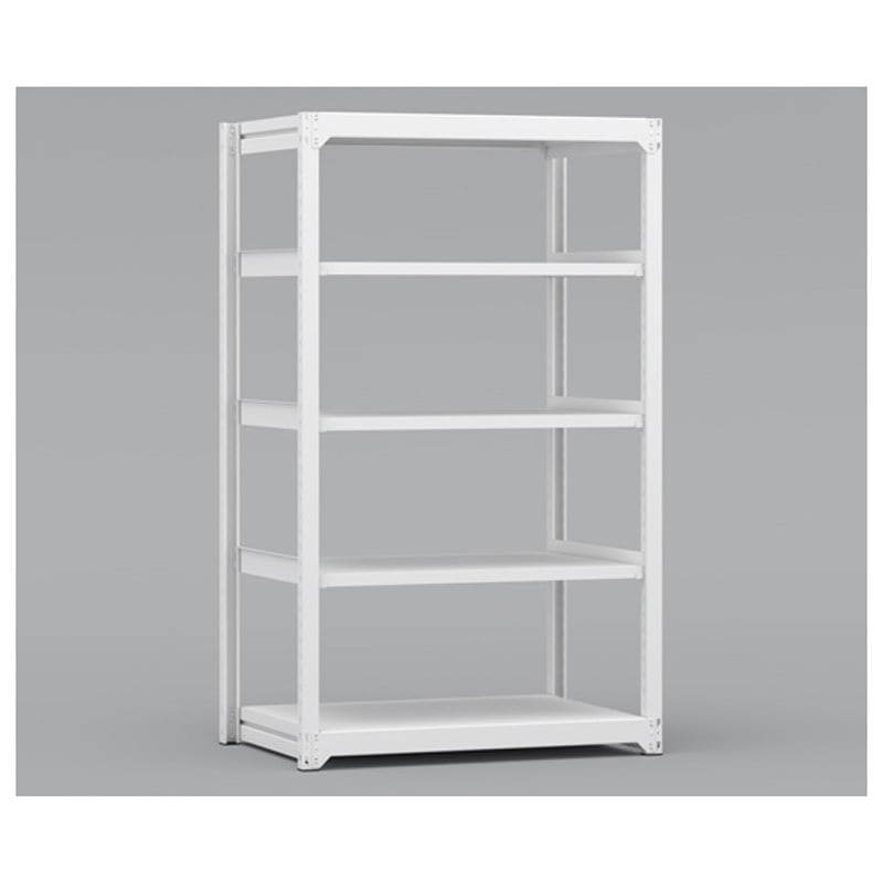 BLH471-855SOR 中量棚 500kg/段 ホワイト BLHシリーズ 1台 金剛(KONGO) 【通販モノタロウ】 71,390円