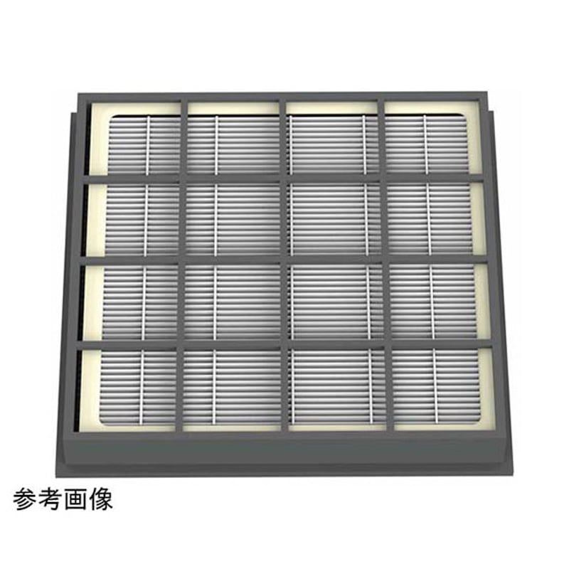 CHF-3030-50 高機能フィルタ CHFシリーズ 1個 チコーエアーテック 【通販モノタロウ】