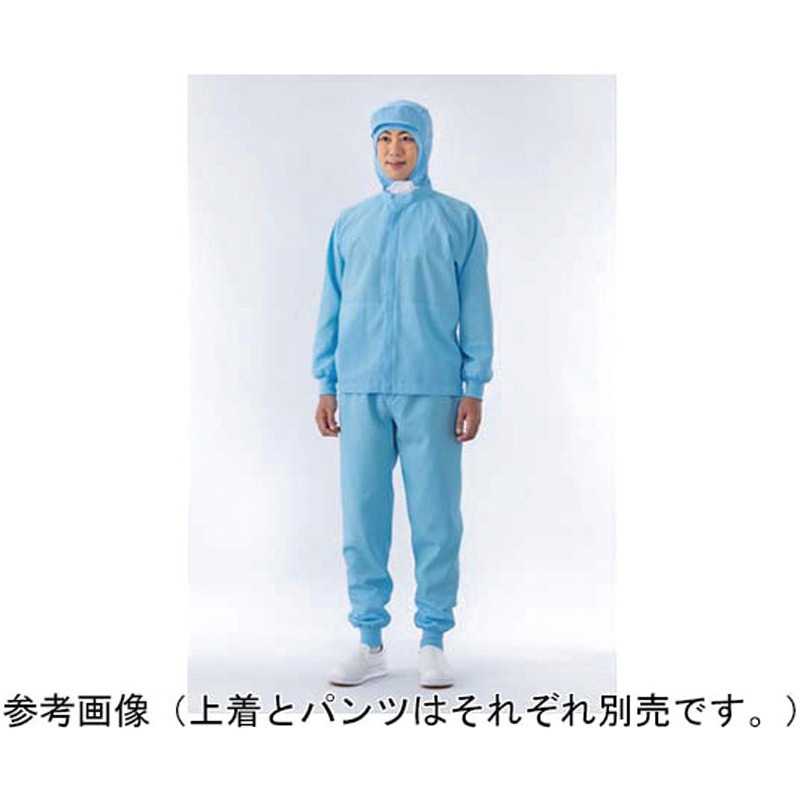 CK245-2 エアベル上着 CK245シリーズ 1枚 ガードナー 【通販モノタロウ】