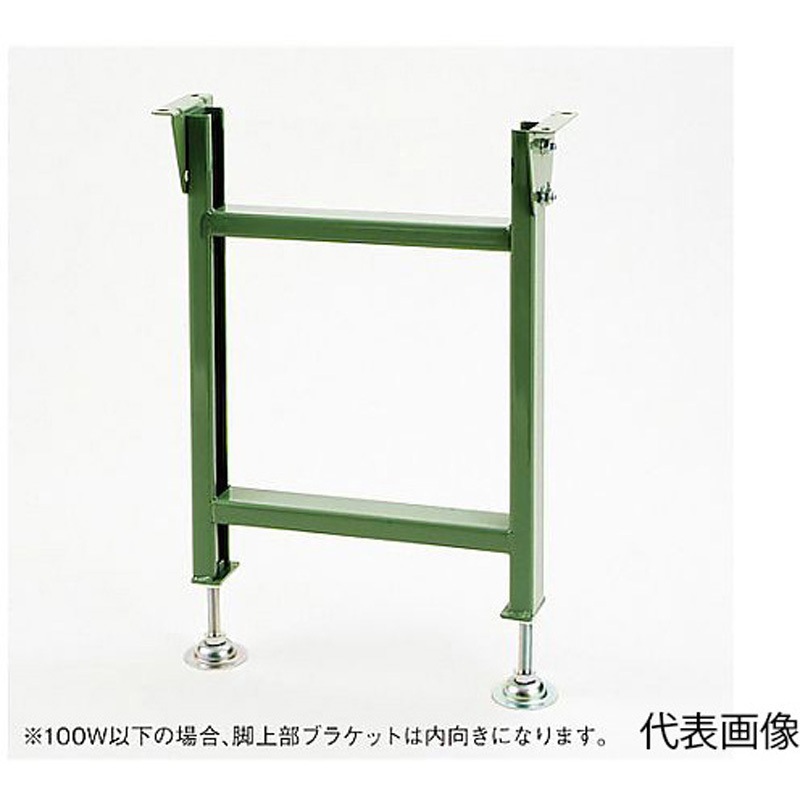 2B-No.5.5 200W Stand 2B型標準型スタンドNO.5.5 2B-No.5.5シリーズ 1台 マキテック 【通販モノタロウ】