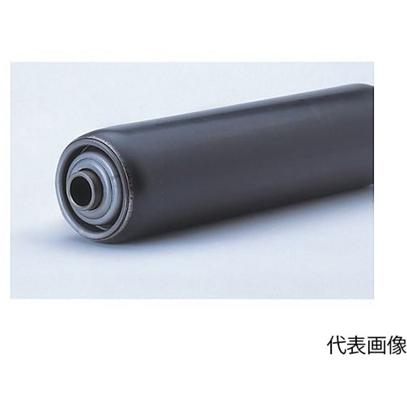 R7642NX500WS スチール製ローラR76 1本 マキテック 【通販モノタロウ】