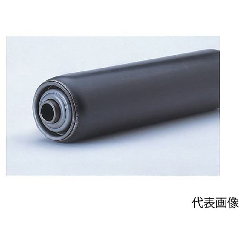 R7642NX1000W スチール製ローラR7642N型 R7642NXシリーズ 1本 マキテック 【通販モノタロウ】