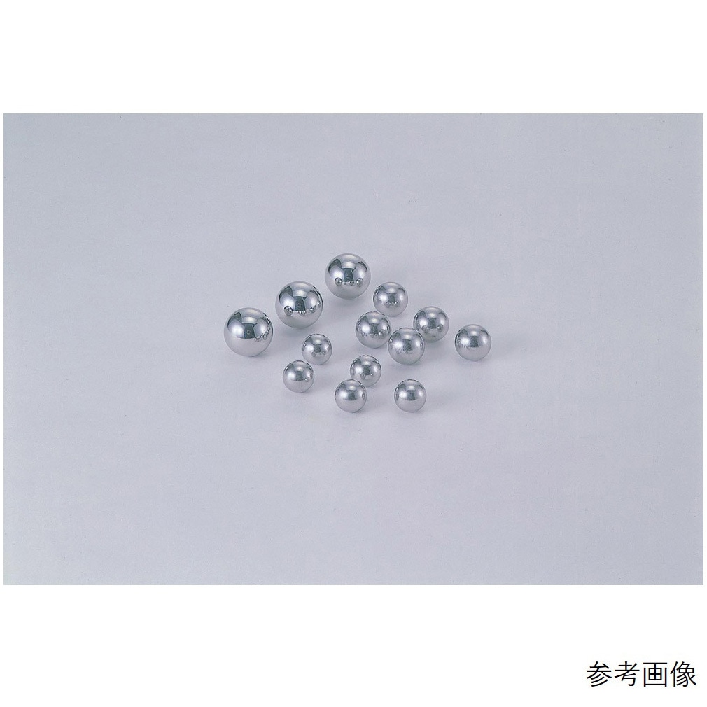 No.8 ステンレスボール SUS304 1箱(30個) テラオカ 【通販モノタロウ】