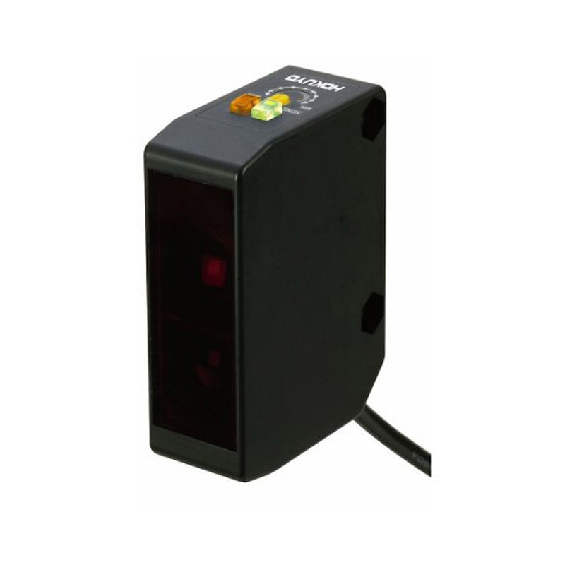 PNX-123R アンプ内蔵形光電センサ回帰反射型 PNX-123Rシリーズ 1個 北陽電機 【通販モノタロウ】