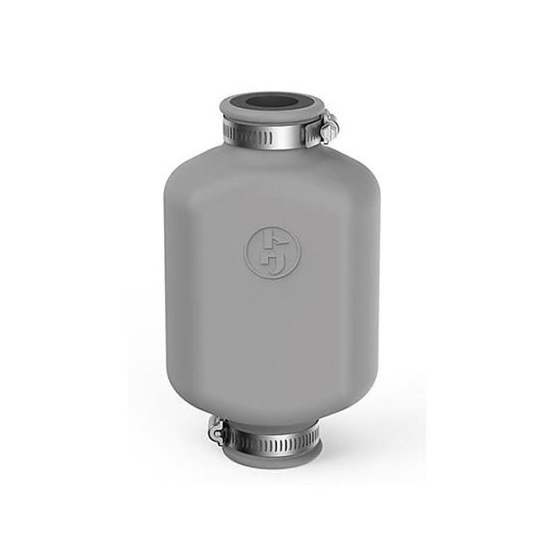 EA455BA-10 塩ビ管用エアーカットバルブ EA455BAシリーズ 1個 エスコ 【通販モノタロウ】