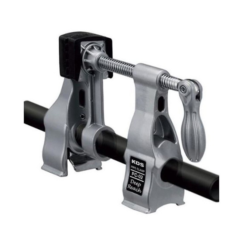 EA526AG-52 Φ27.2mm/ パイプクランプ EA526AGシリーズ 1個 エスコ 【通販モノタロウ】