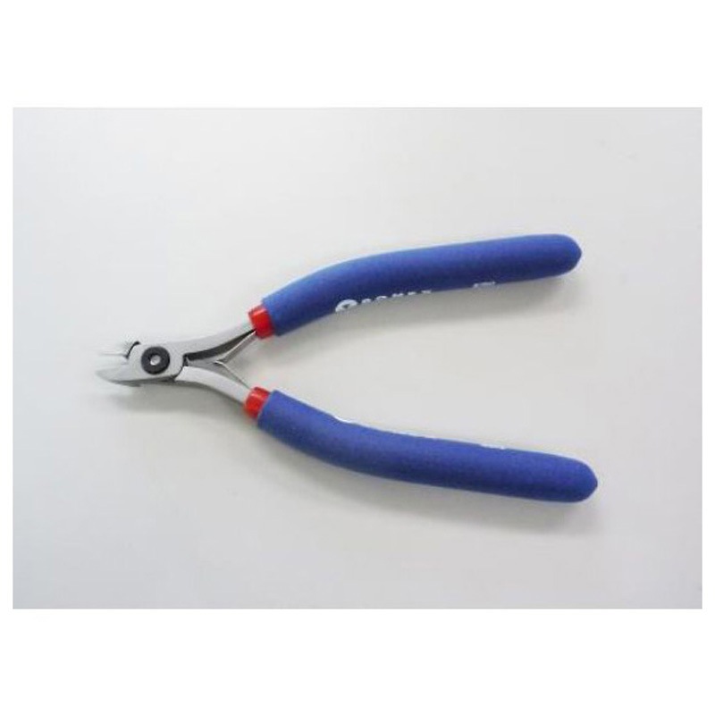 EA535TE-1A 140mm 精密用ニッパー EA535TEシリーズ 1個 エスコ 【通販モノタロウ】