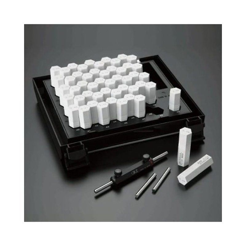 EA725SH-57A ピンゲージ EA725SHシリーズ 1組 エスコ 【通販モノタロウ】