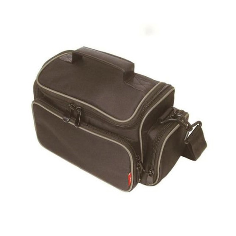 EA759ZA-109 カメラバッグ EA759ZAシリーズ 1個 エスコ 【通販モノタロウ】 5,386円