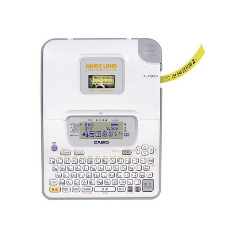 EA761DT-14 ラベルライター EA761DTシリーズ 1個 エスコ 【通販モノタロウ】