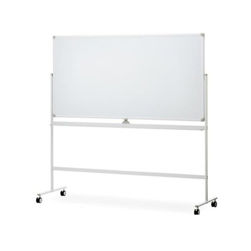 EA761LC-69 ホワイトボード スタンド付 EA761LCシリーズ 1個 エスコ 【通販モノタロウ】