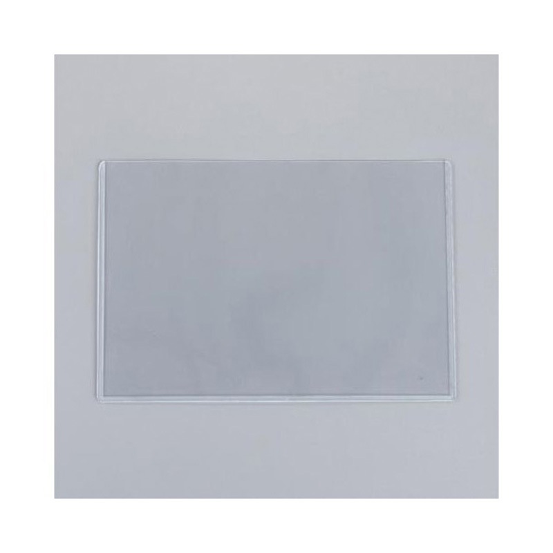 EA762CB-64B カードケース EA762CBシリーズ 1組(20枚) エスコ 【通販モノタロウ】