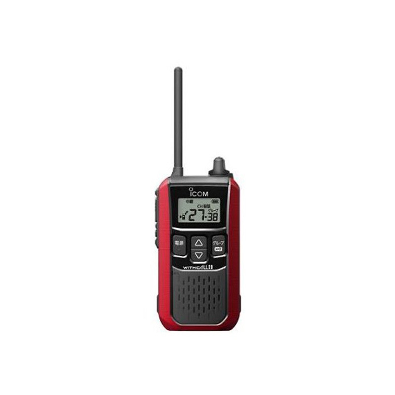 EA790AF-7B トランシーバー EA790AFシリーズ 1個 エスコ 【通販モノタロウ】