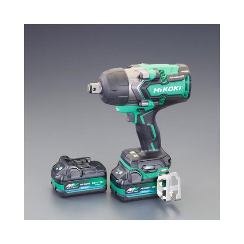 EA813DN-51 DC36 インパクトレンチ EA813DNシリーズ 1個 エスコ 【通販モノタロウ】