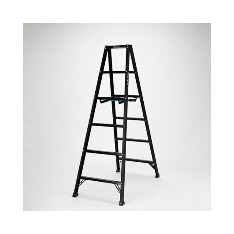 EA903AC-254 軽量脚立 アルミ製 EA903ACシリーズ 1個 エスコ 【通販モノタロウ】