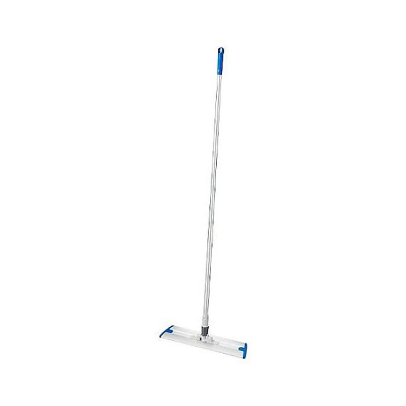 EA928DE-61 フロアーモップ 青 EA928DEシリーズ 1本 エスコ 【通販モノタロウ】