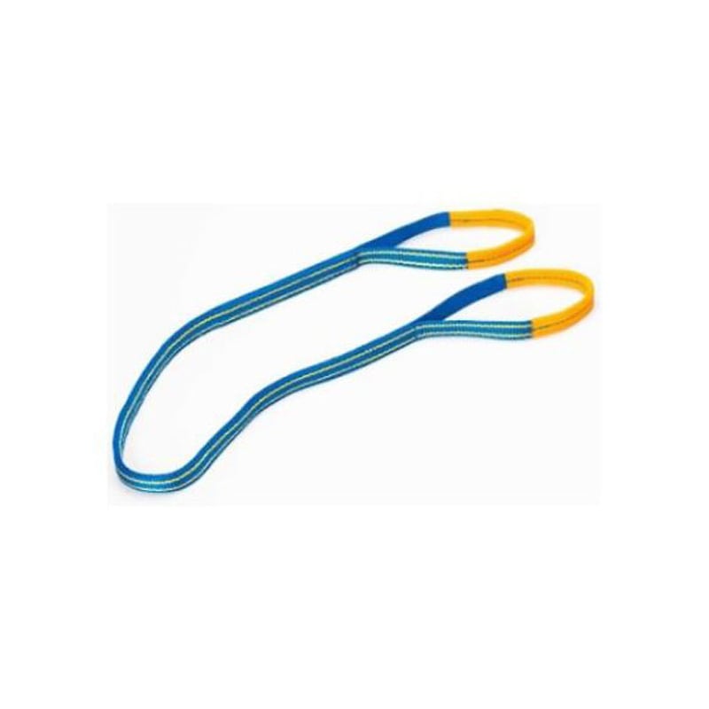 EA981FG-3A ベルトスリング シグナル EA981FGシリーズ 1本 エスコ 【通販モノタロウ】