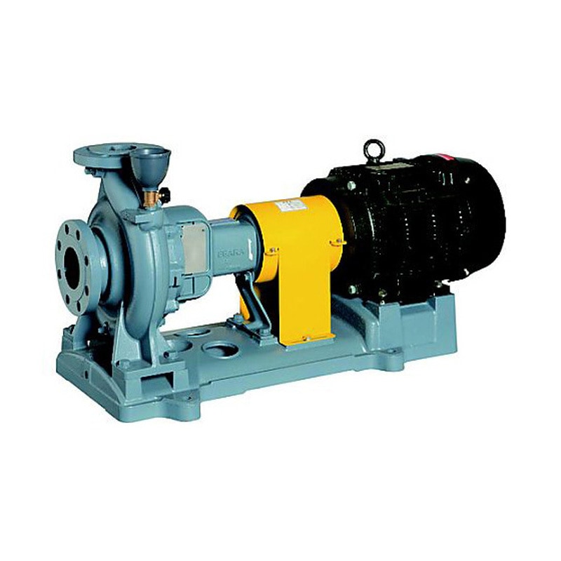 80X65FS2G611E FS型片吸込渦巻ポンプ 1台 エバラポンプ(荏原製作所) 【通販モノタロウ】