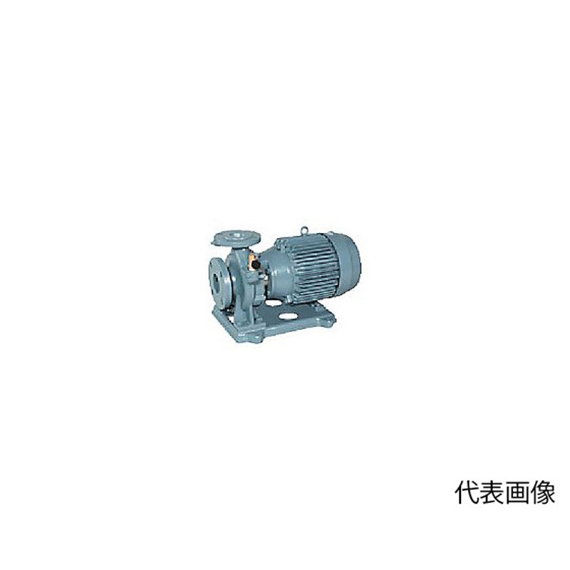 32X32FSGD63.7E FSD型片吸込渦巻ポンプ 1台 エバラポンプ(荏原製作所) 【通販モノタロウ】