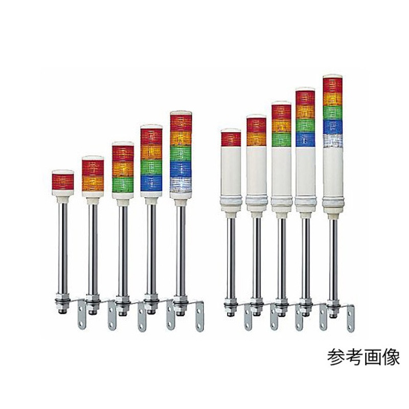 LEUTB-24-3 積層式表示灯 アロー 積層式LED表示灯 LEUTシリーズ LEUTシリーズ 1個 シュナイダーエレクトリック 【通販モノタロウ】