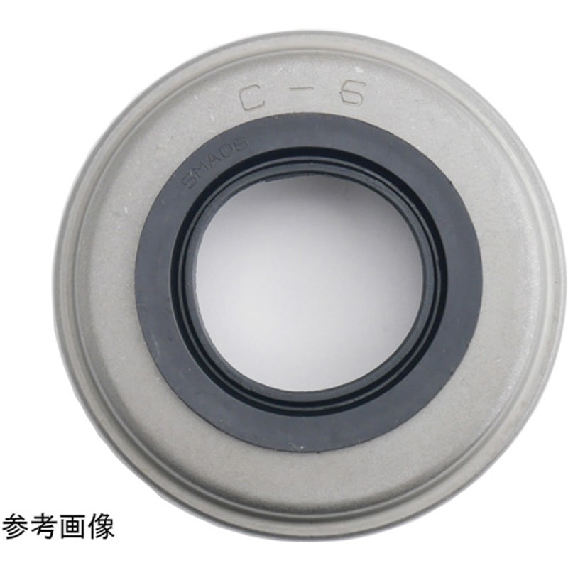 218C 鋼板カバー 貫通型 1個 FYH(日本ピローブロック) 【通販モノタロウ】