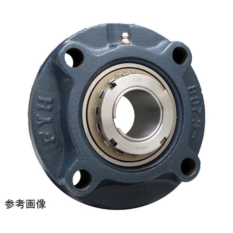 ヒロロック FYH ピローブロック 25×89×97mm 1個 UCT205FCDE4 FYH UCFX10通販