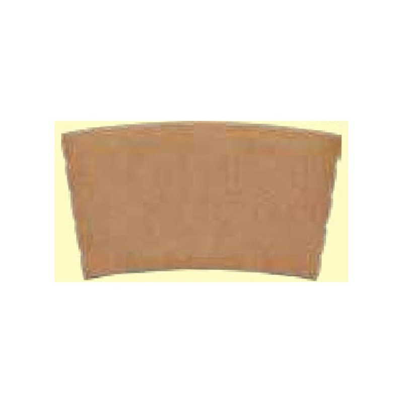 SMT-400-CS 紙スリーブ 2000枚入 SMTシリーズ 1ケース(2000枚) 東罐興業 【通販モノタロウ】