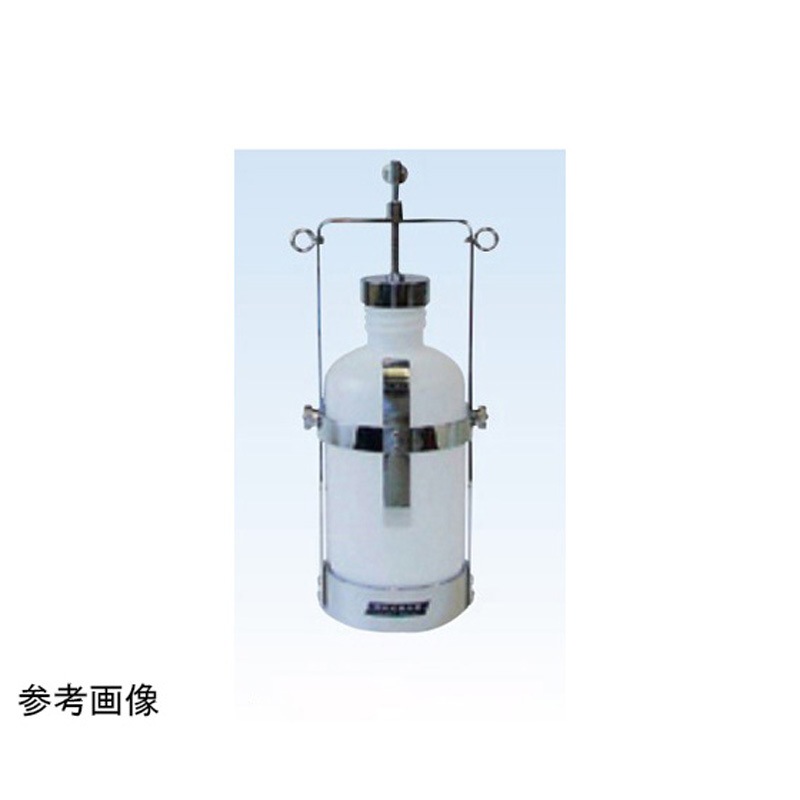 ハイロート採水器 1台 宮本理研工業 【通販モノタロウ】