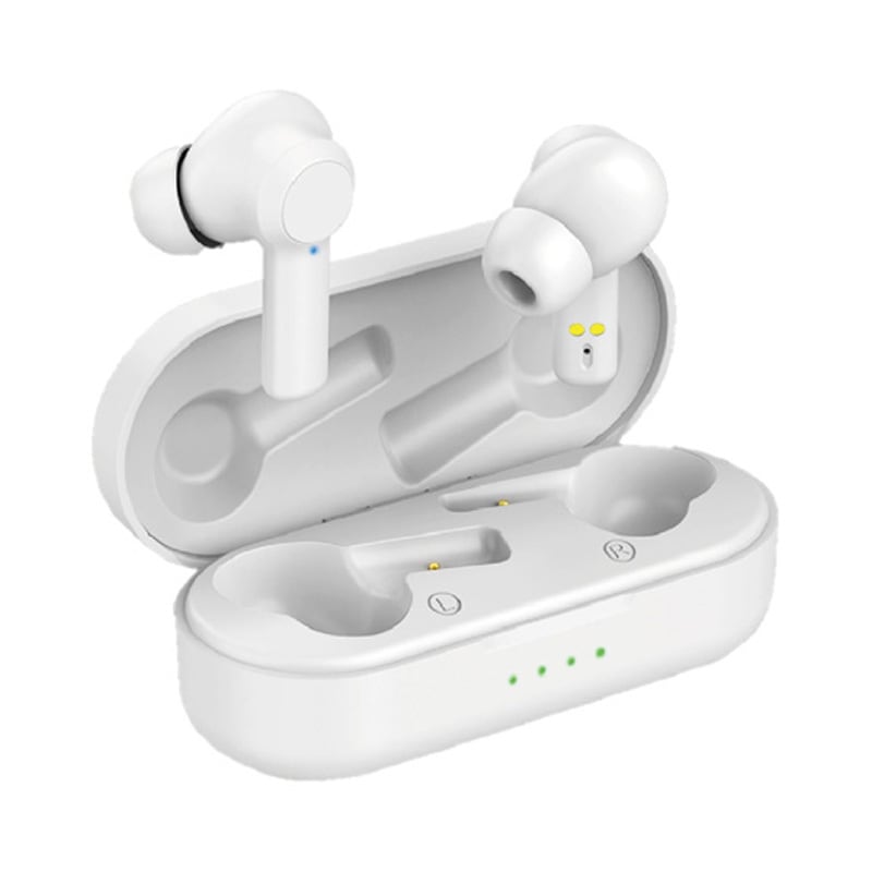 L-TWS-W Bluetoothイヤホン 独立型 V5.3 1ケース 20個入 L-TWSシリーズ 1ケース(20個) Lazos 【通販モノタロウ】